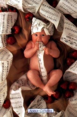 bébé